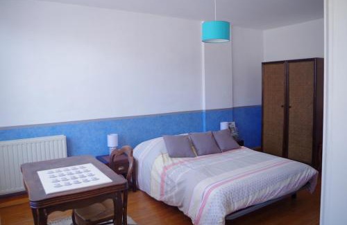 Saint-Genest-Malifaux Apartment | Sur le plateau - Logement indépendant St Genest Malifaux