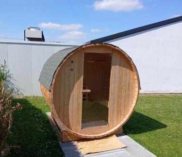 Ohey Other | Sur les pres