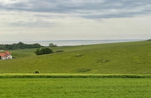 Saint-Inglevert House | Sur les routes de la mer