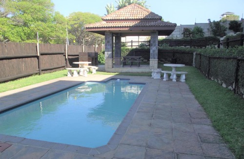 Margate Apartment | Surabaya A