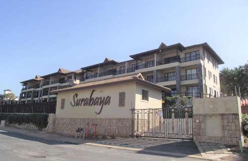 Margate Apartment | Surabaya A