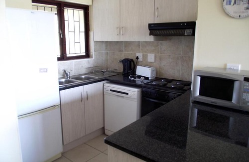 Margate Apartment | Surabaya A