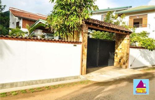 Kurunegala House | Surathura homestay