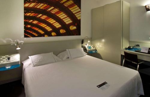 Historic Centre Hotel | Sure Hotel by Best Western Milano