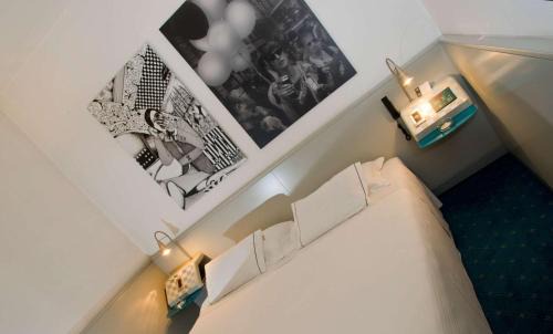 Historic Centre Hotel | Sure Hotel by Best Western Milano