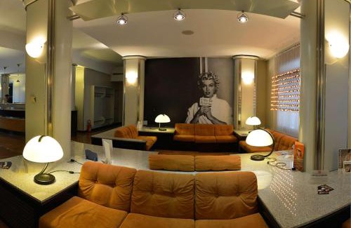 Historic Centre Hotel | Sure Hotel by Best Western Milano