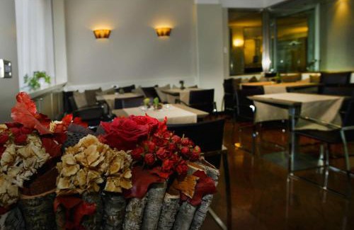 Historic Centre Hotel | Sure Hotel by Best Western Milano