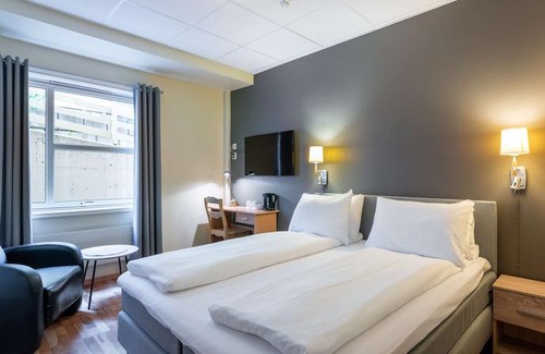 Mo-I-Rana Hotel | Sure Hotel by Best Western Ole Tobias