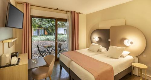 Holnon Hotel | Sure Hotel by Best Western Saint-Quentin Ouest Le pot d étain