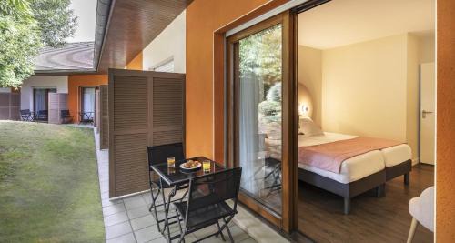 Holnon Hotel | Sure Hotel by Best Western Saint-Quentin Ouest Le pot d étain