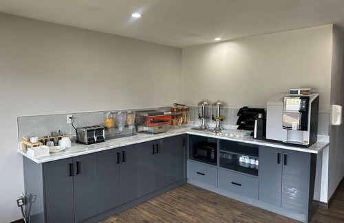 Smithers Hotel | SureStay by Best Western Smithers