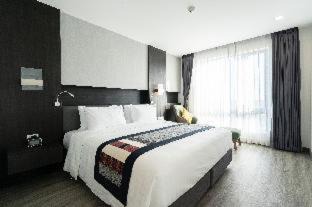 Vientiane Hotel | SureStay Hotel by Best Western Vientiane