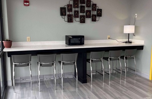 McAlester Hotel | SureStay Hotel by Best Western McAlester