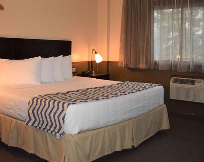 Corbett - Terwilliger - Lair Hill Hotel | SureStay Hotel by Best Western Portland City Center