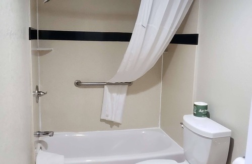 Vallejo Hotel | SureStay Hotel by Best Western Vallejo Napa Valley