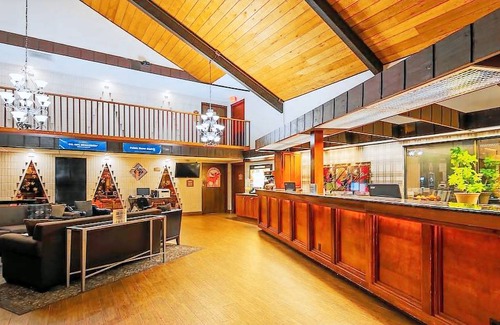 Black River Falls Hotel | SureStay Plus Hotel by Best Western Black River Falls