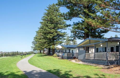 Kiama Resort | Surf Beach Holiday Park