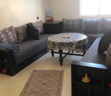 Tamrhakht Apartment | Surf & plage Tamraght