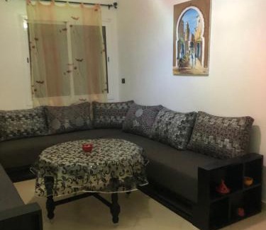 Tamrhakht Apartment | Surf & plage Tamraght