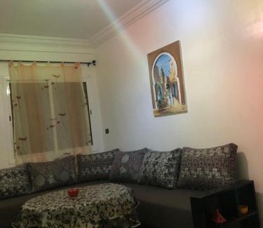 Tamrhakht Apartment | Surf & plage Tamraght