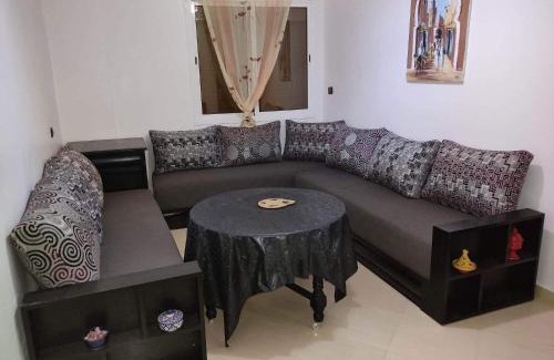 Tamrhakht Apartment | Surf & plage Tamraght