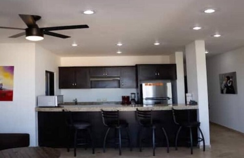 El Zacatal Condo | Surf Seekers at Vista Colorada 106