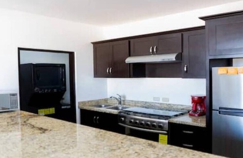 El Zacatal Condo | Surf Seekers at Vista Colorada 106