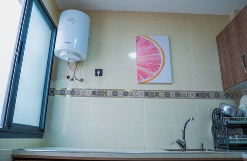 Imsouane Apartment | Surf & Sun Apartment in Imsouane