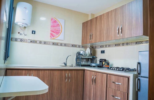 Imsouane Apartment | Surf & Sun Apartment in Imsouane