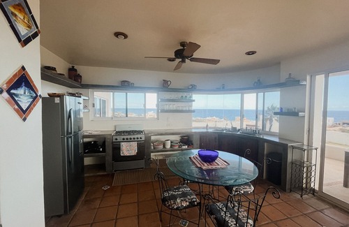 San Jose del Cabo House | SURF the best breaks, beautiful home, walk to beach, exclusive in SJC