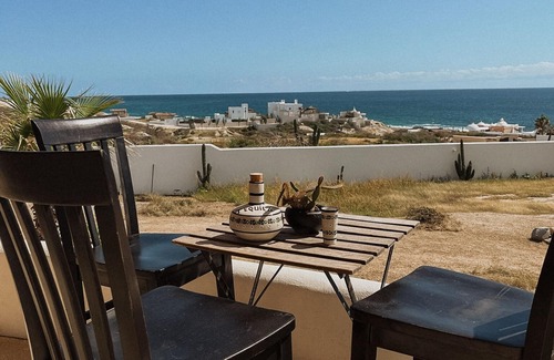 San Jose del Cabo House | SURF the best breaks, beautiful home, walk to beach, exclusive in SJC