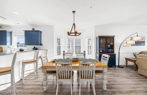 Central Myrtle Beach Resort | Surf & Turf Myrtlewood 301