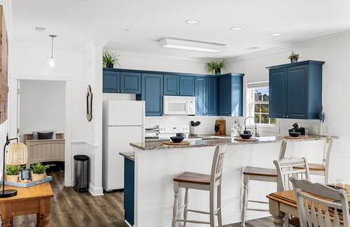 Central Myrtle Beach Resort | Surf & Turf Myrtlewood 301