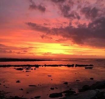 Kommetjie Apartment | Surf Way Beach cottage