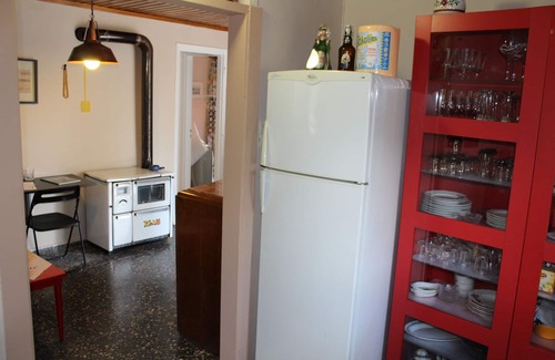 Anavyssos Cottage | Surfers' Cottage