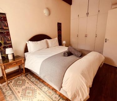 Muizenberg Apartment | Surfers Muiz