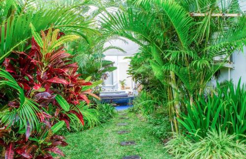 Ponta d'Ouro House | Surfers Spot