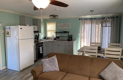 Oscoda House | Surfside 13 - Cute Lakefront Condo!