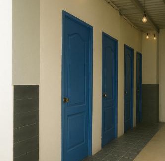 El Tunco Hostel | Surfside El Tunco