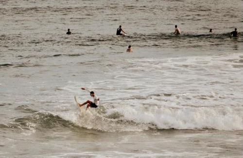 El Tunco Hostel | Surfside El Tunco