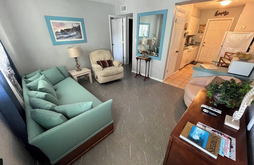 Cocoa Beach Apartment | Surfside Suites