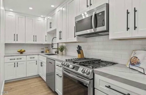 Port Hueneme Apartment | Surfside Waterfront Getaway