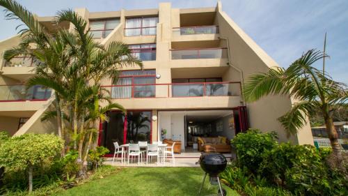 Umdloti Apartment | Surfside