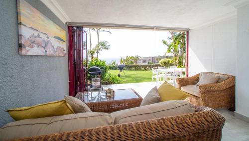 Umdloti Apartment | Surfside