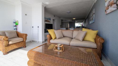 Umdloti Apartment | Surfside