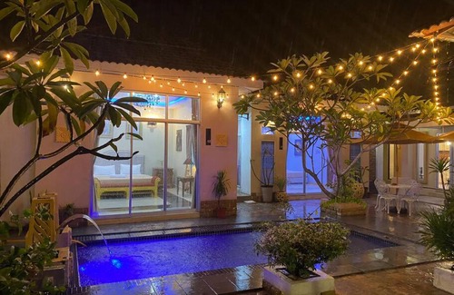 Sungai Pelek Villa | Suria 3 Sepang with private pool