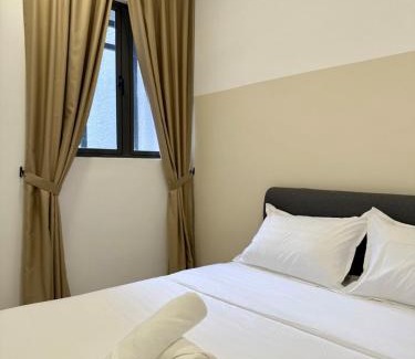 Puchong Apartment | Suria Garden by Iconique