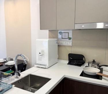 Puchong Apartment | Suria Garden by Iconique