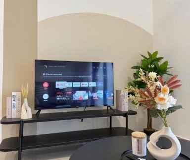 Puchong Apartment | Suria Garden by Iconique