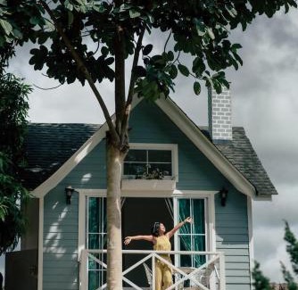 Tha Kradan House | Suriyan Villa Erawan Kanchanaburi สุริยัน วิลล่า เอราวัณ กาญจนบุรี